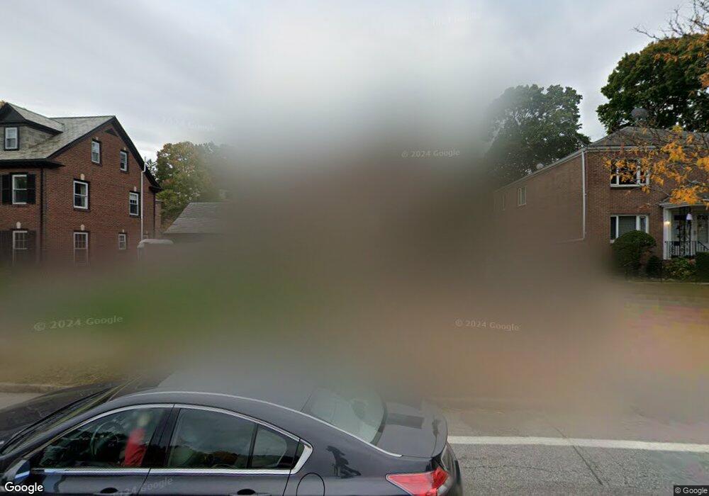 740 Boylston St, Brookline, MA 02445 - photo 1