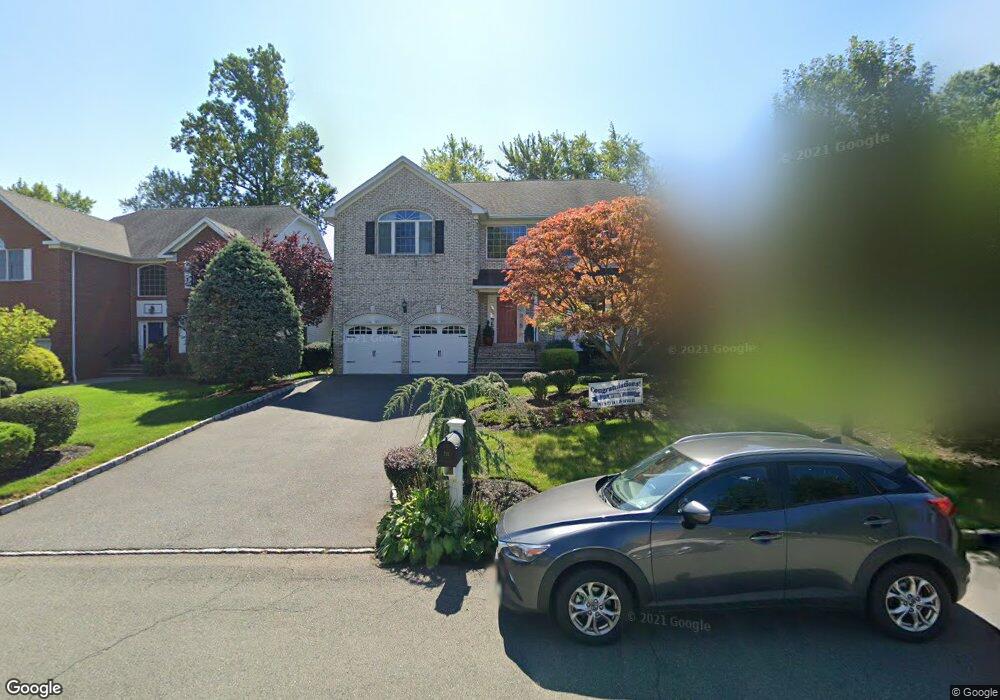 729 Clarence St, Westfield, NJ 07090 - photo 1