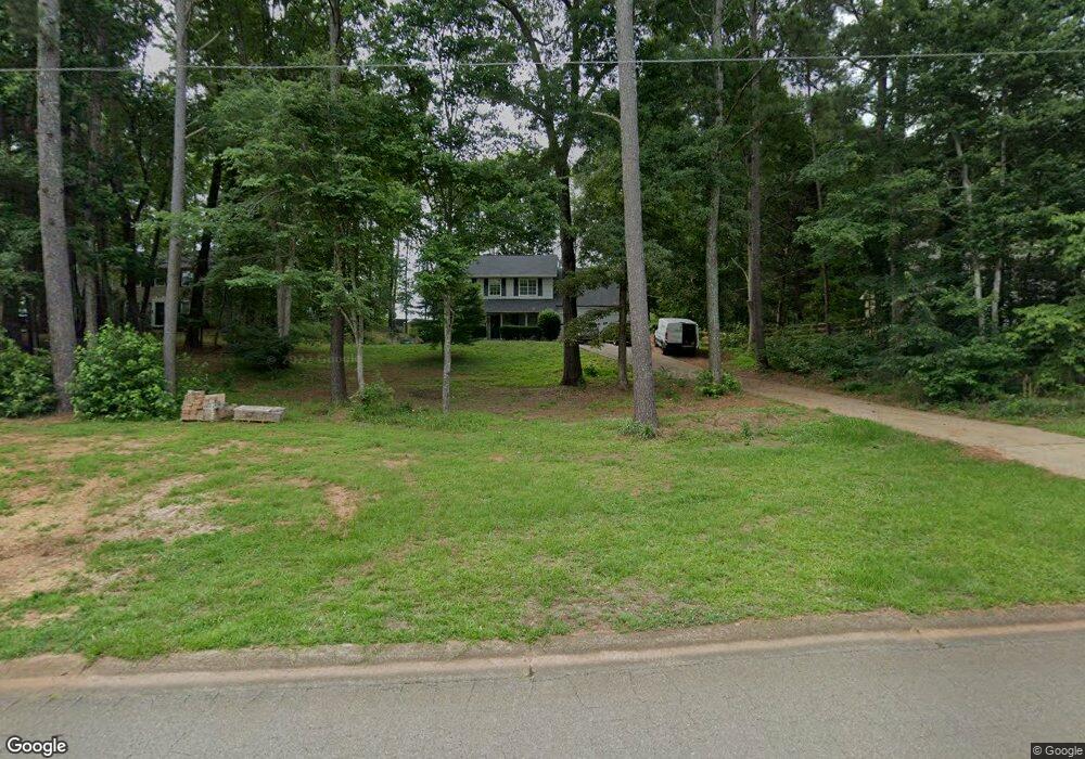 218 W Slope Way, Canton, GA 30115 - photo 1