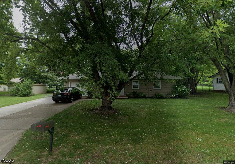 3442 Hillview Rd, Eau Claire, WI 54703 - photo 1