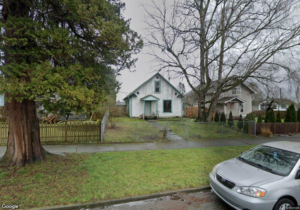 2427 Maple St, Everett, WA 98201 - photo 1