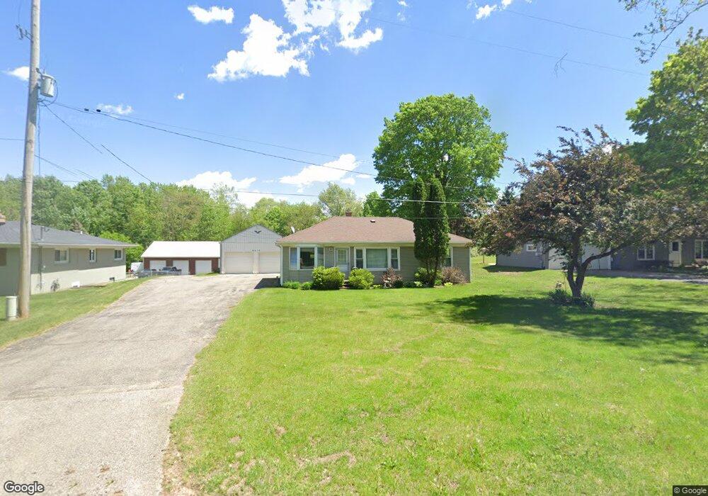 8610 Division Ct SE, Byron Center, MI 49315 - photo 1