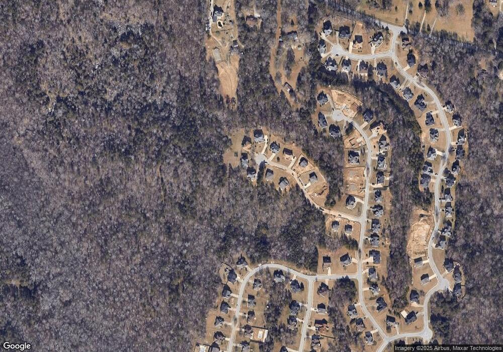 2514 Fraggle Roc, Conyers, GA 30012 - photo 1