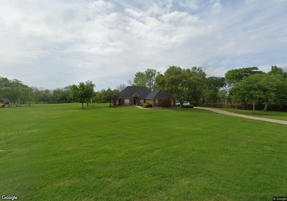 816 Timberline Dr, Bay City, TX 77414 - photo 1