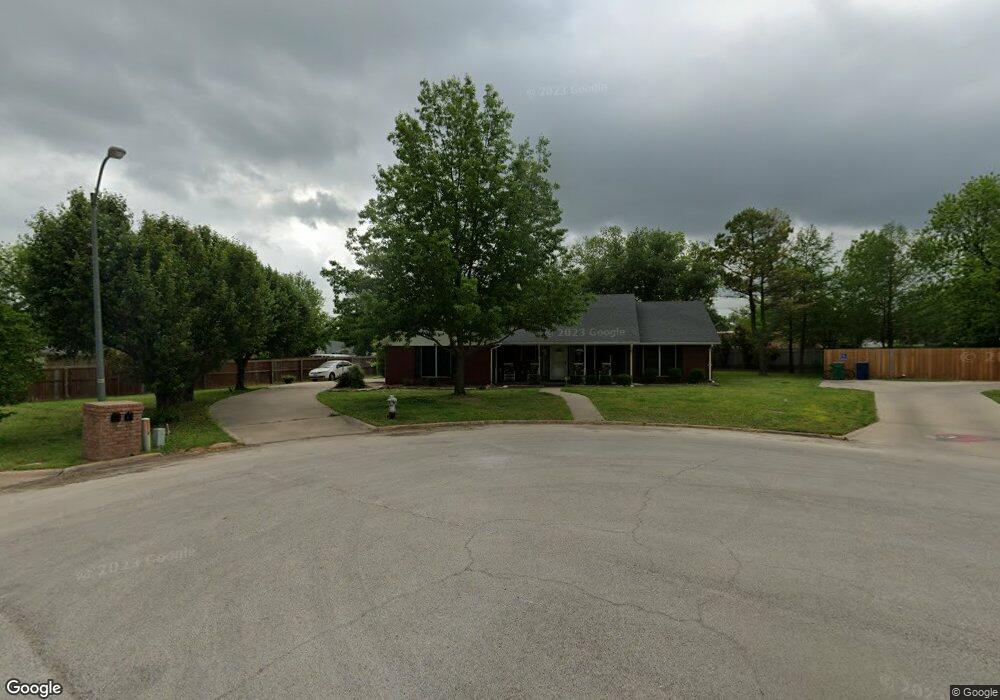 109 Kristy Ct, Pottsboro, TX 75076 - photo 1