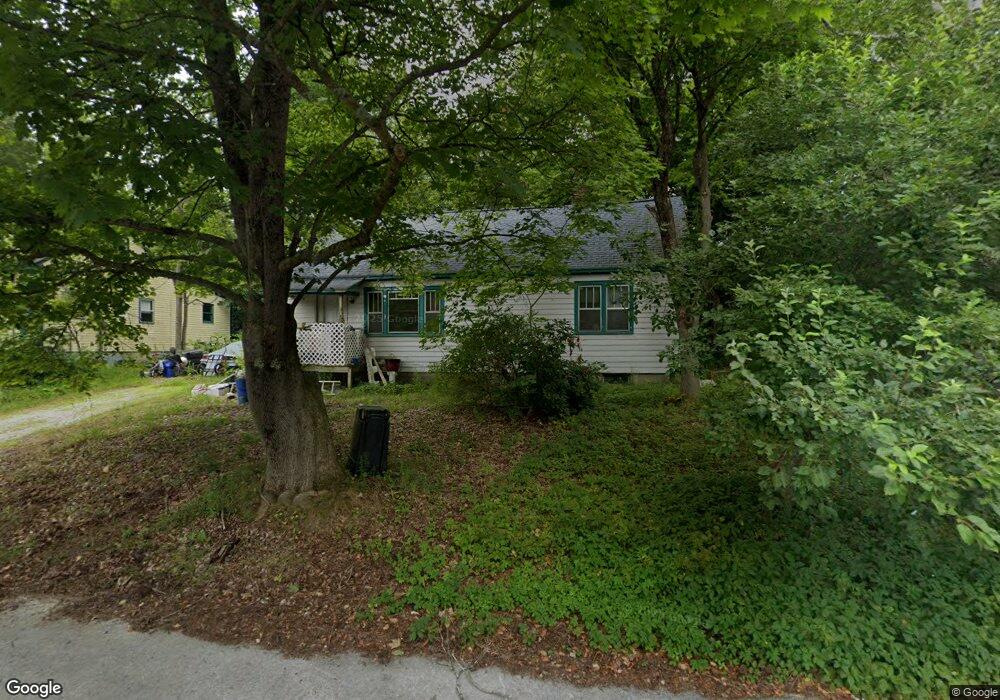 27 Emmett Ave, Rutland, VT 05701 - photo 1