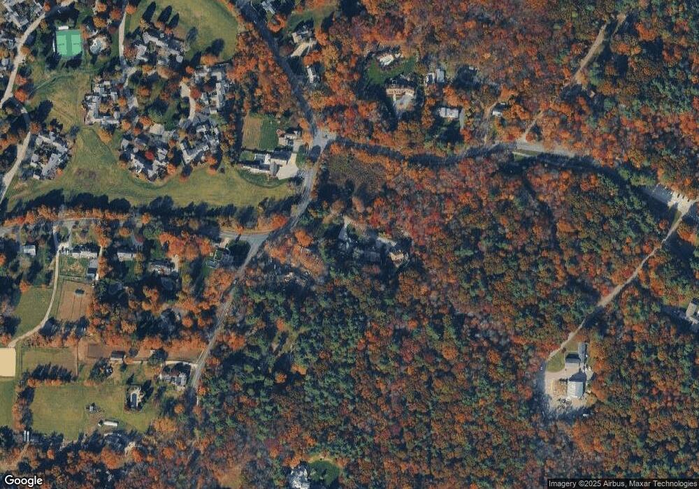 12 Lazell St, Hingham, MA 02043 - photo 1