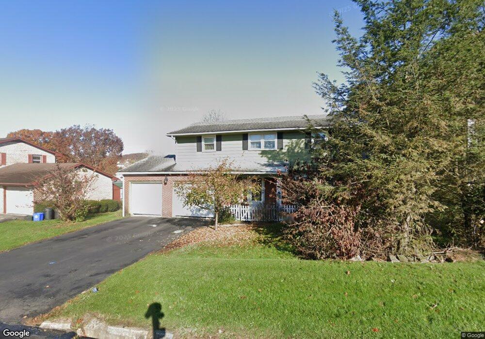 645 Carter Ave, Indiana, PA 15701 - photo 1