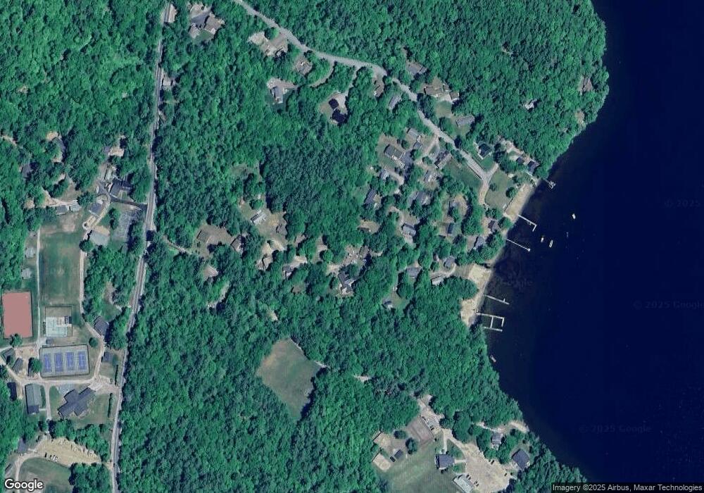 24 Birch Ln, Hebron, NH 03241 - photo 1