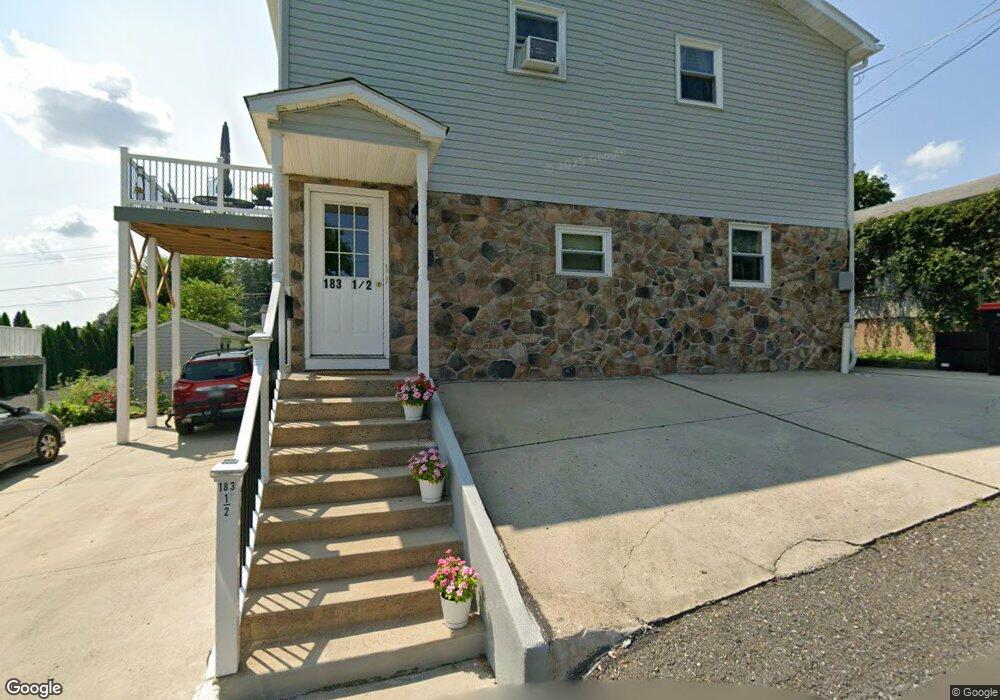 183 1/2 N 7th St, Lehighton, PA 18235 - photo 1