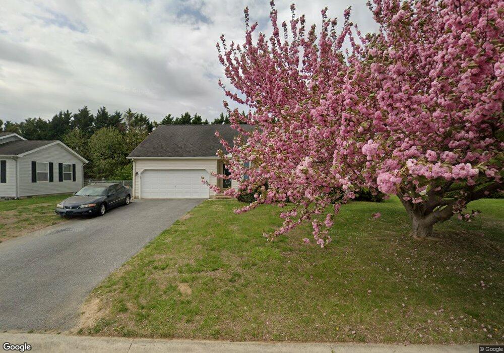 728 Quaker Hill Rd, Magnolia, DE 19962 - photo 1