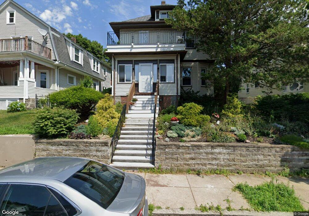 99 Wellington Hill St, Mattapan, MA 02126 - photo 1