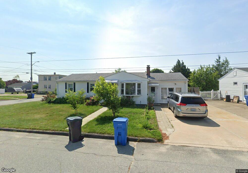 4 Neptune St, Cranston, RI 02920 - photo 1