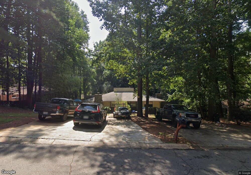 5336 Lambert Dr unit 20B, Norcross, GA 30093 - photo 1