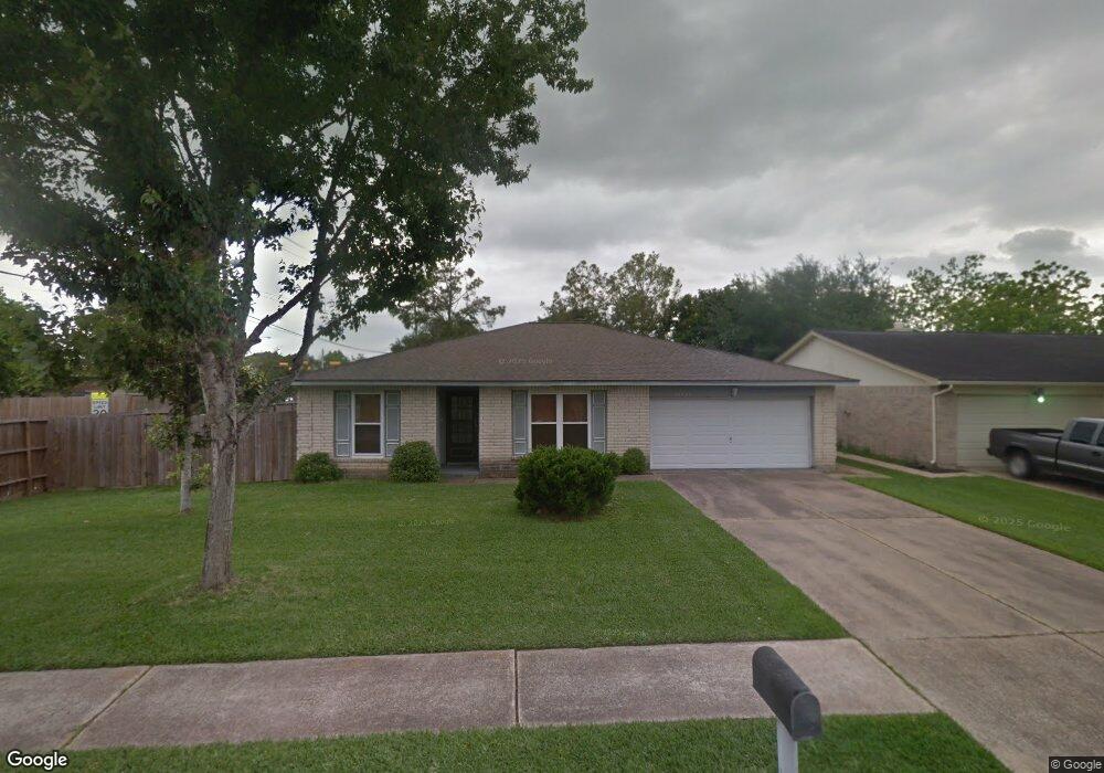 16522 Bougainvilla Ln, Friendswood, TX 77546 - photo 1