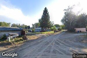 424 Carbon Ave, Fromberg, MT 59029