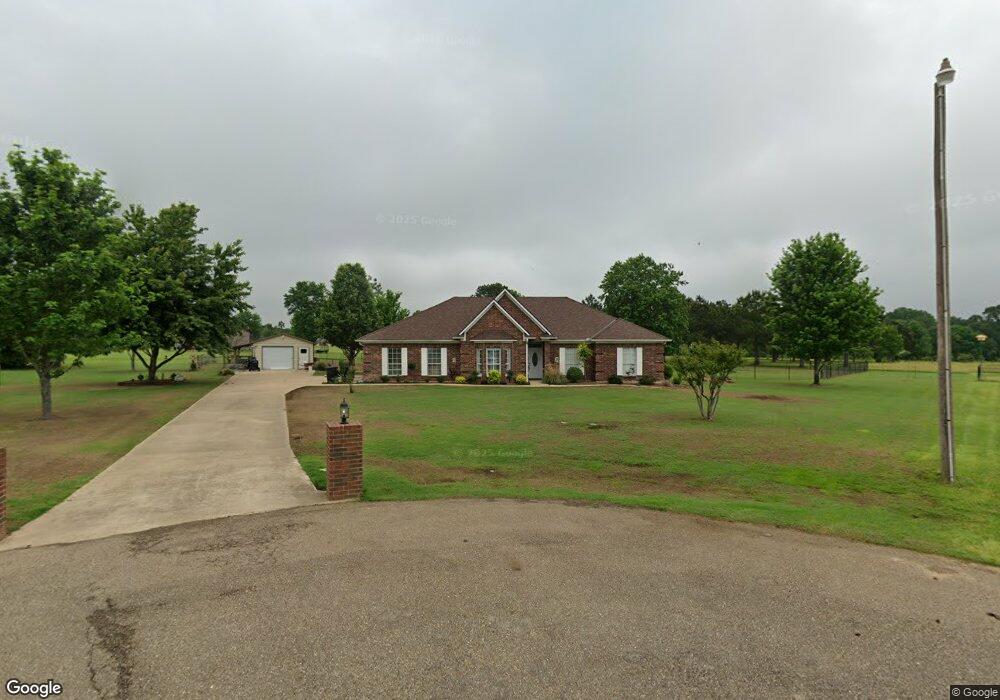 8 Carol Ln, Texarkana, TX 75501 - photo 1