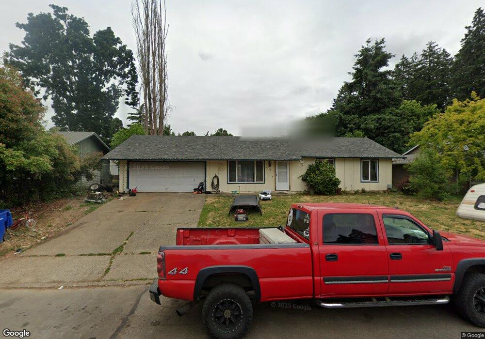 1975 Allendale Way NE, Keizer, OR 97303 - photo 1