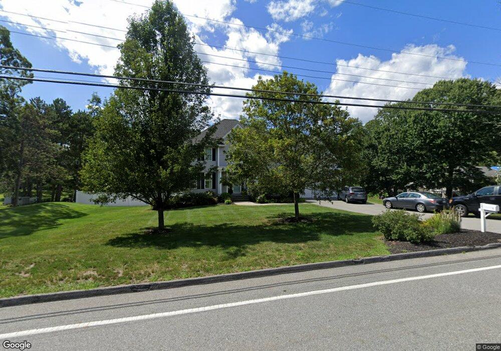 274 Manning St, Hudson, MA 01749 - photo 1