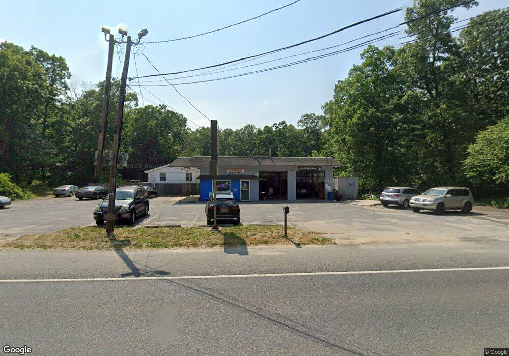 821 N Tuckahoe Rd, Williamstown, NJ 08094 - photo 1