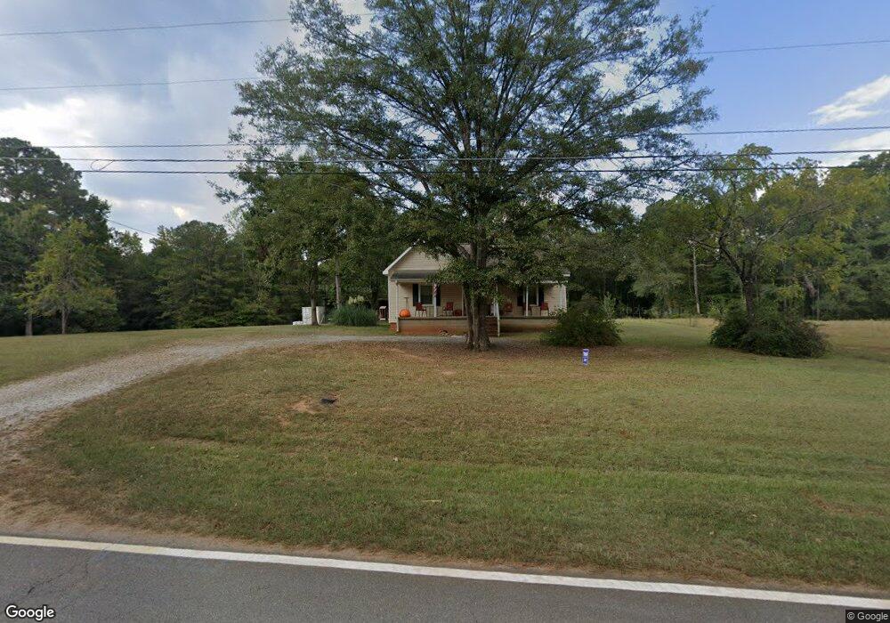 1451 Whooping Creek Church Rd, Carrollton, GA 30116 - photo 1
