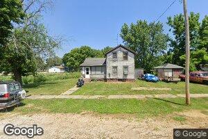 310 E Pine St, Manlius, IL 61338