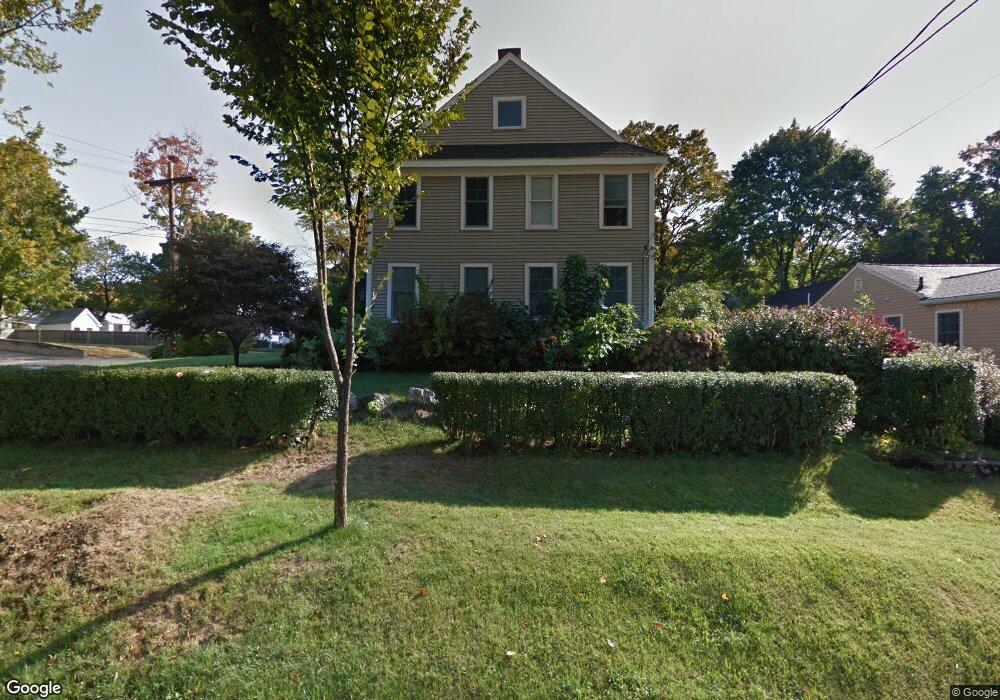 128 Pleasant St, Wakefield, MA 01880 - photo 1