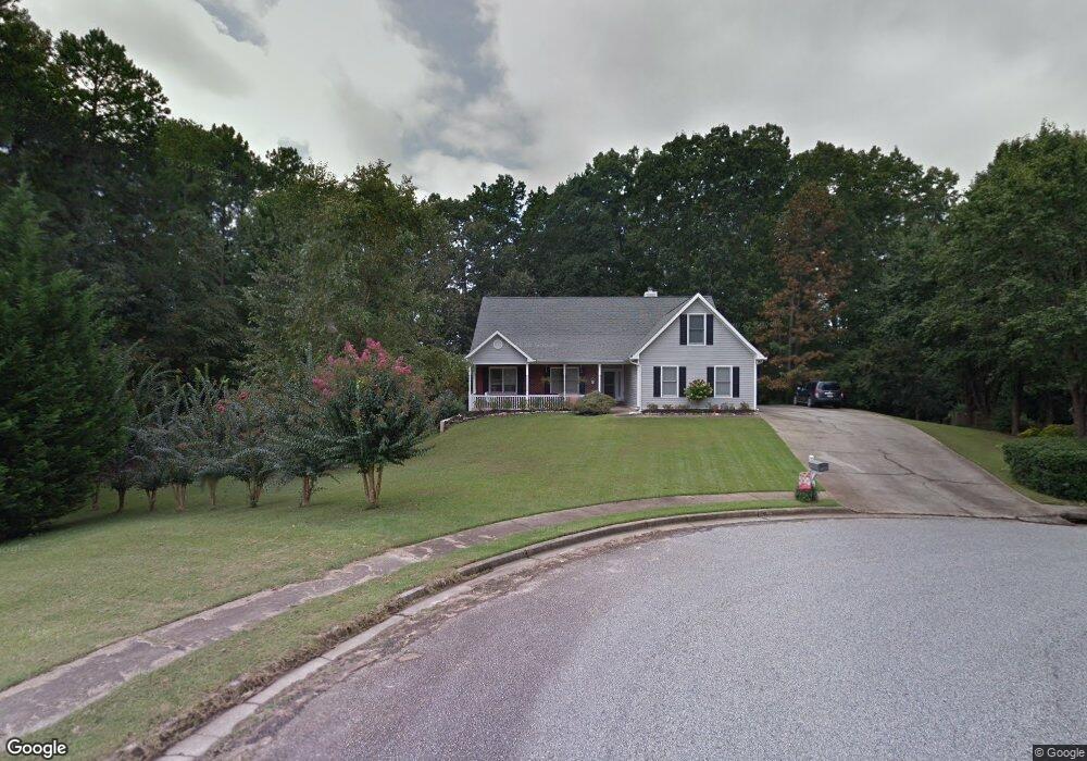 450 Charlyne Way, Dacula, GA 30019 - photo 1