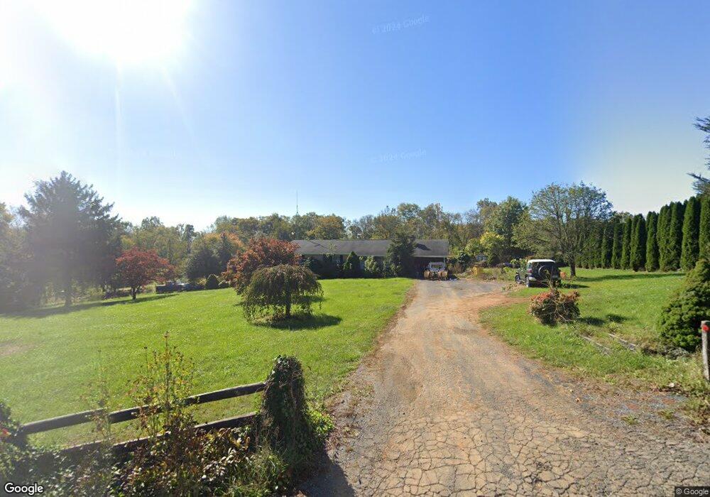 1673 Runnymeade Rd, Bunker Hill, WV 25413 - photo 1