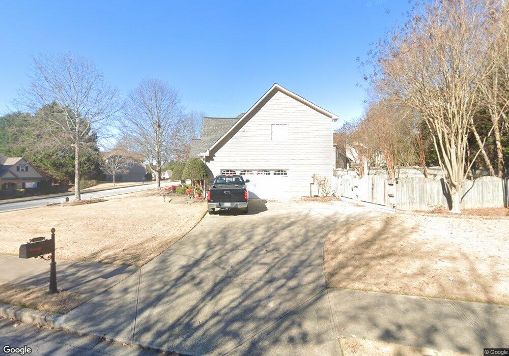3422 Blaisdell Rd, Buford, GA 30519 - photo 1
