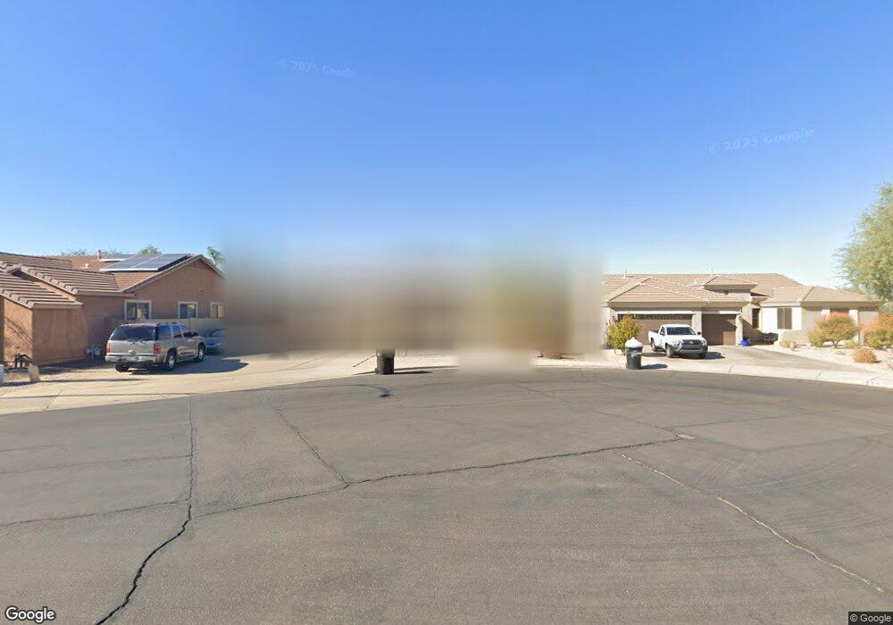 3018 S Wesley Cir, Mesa, AZ 85212 - photo 1