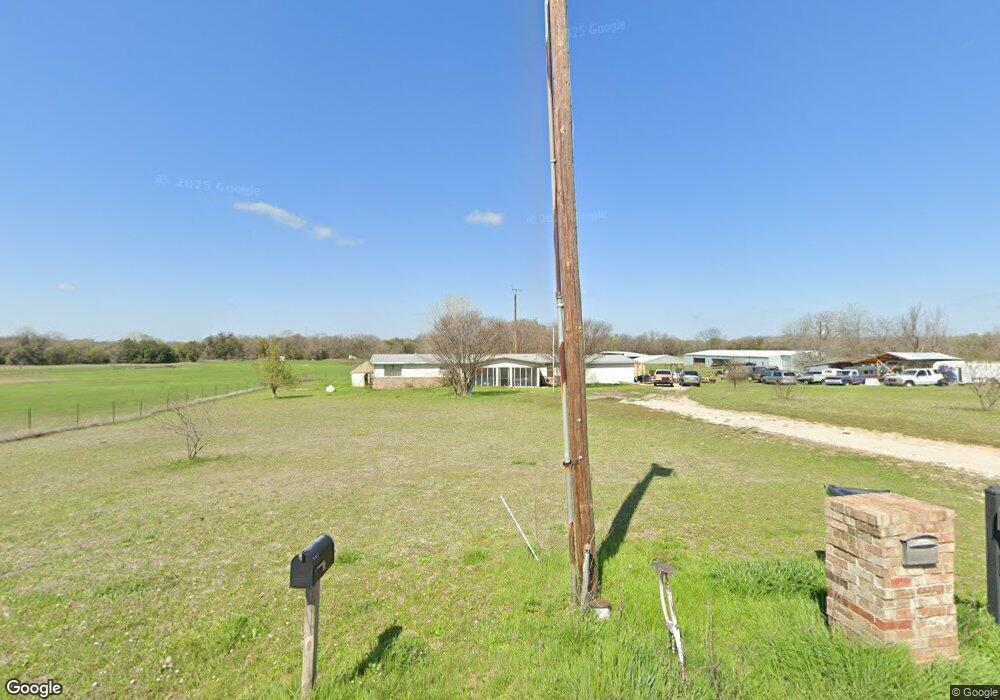 210 Hiner Rd, Weatherford, TX 76087 - photo 1