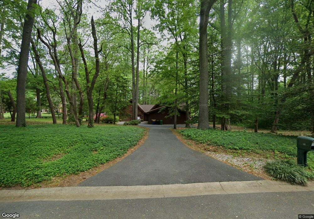 113 Lake Front Dr, Dover, DE 19904 - photo 1