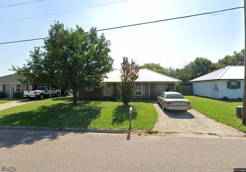 608 Sid St, Bonham, TX 75418 - photo 1