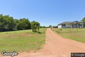34542 Cherry Hill Rd, Asher, OK 74826