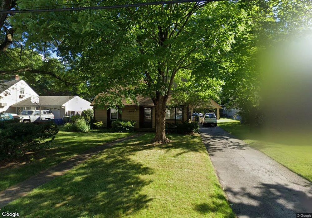 204 Brookfield Ave, Paramus, NJ 07652 - photo 1