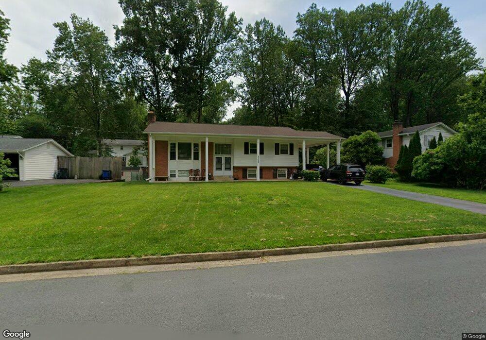 9309 Santayana Dr, Fairfax, VA 22031 - photo 1