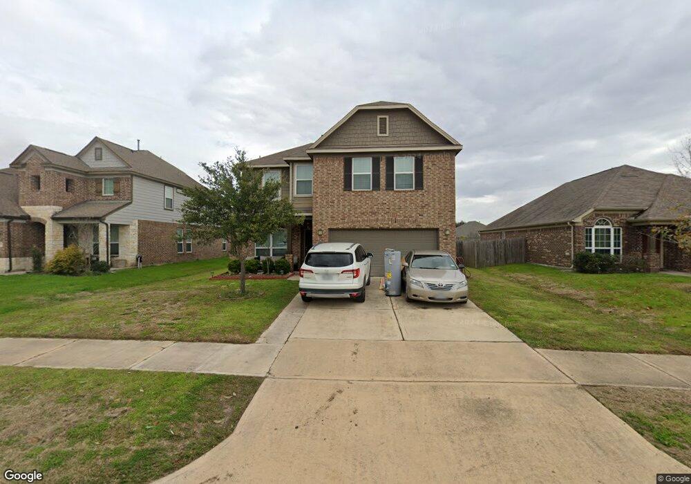 4719 Wheelwright Trail, Rosenberg, TX 77471 - photo 1