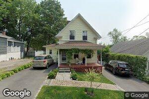 10 Stratfield St, Worcester, MA 01604