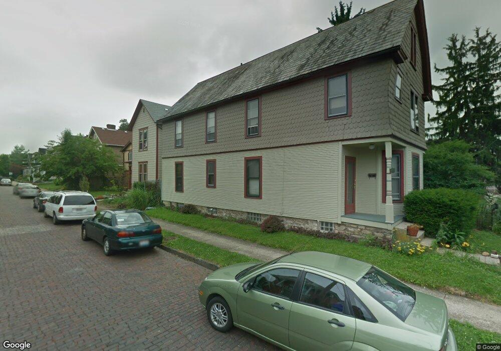 898 Beech St, Columbus, OH 43206 - photo 1