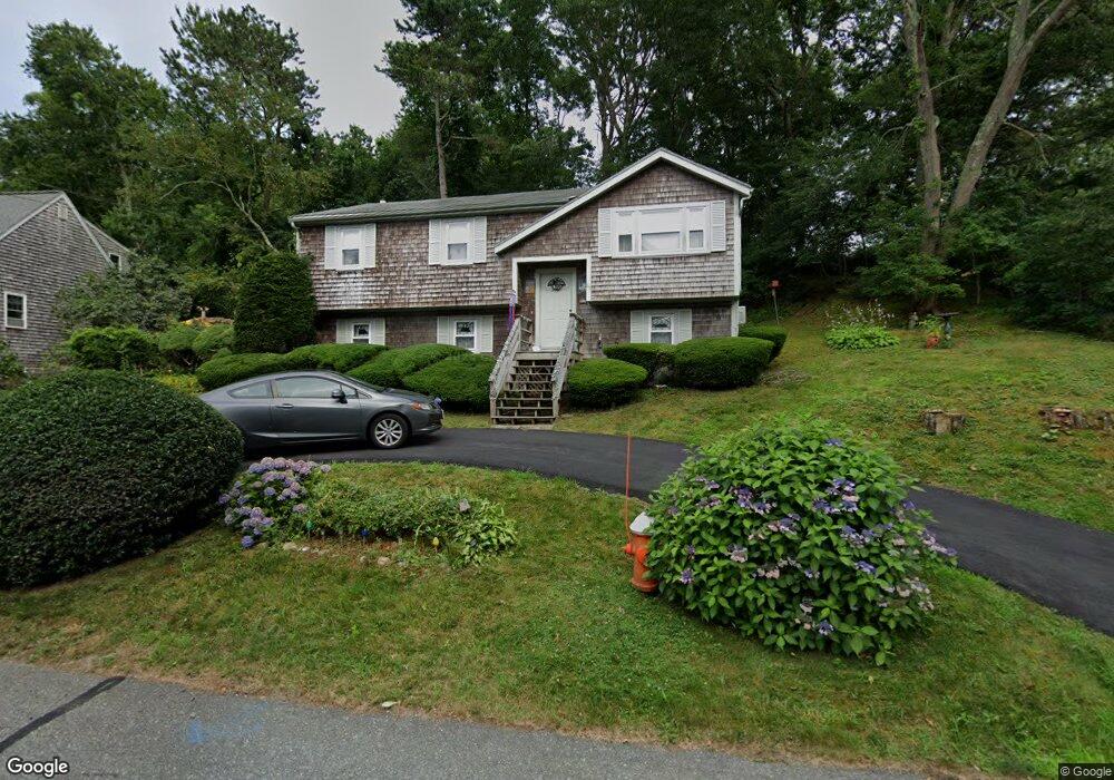 31 Handy Rd, Pocasset, MA 02559 - photo 1