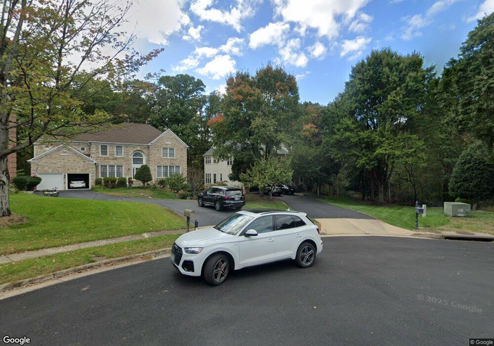 13204 Franklin View Ct, Fairfax, VA 22033 - photo 1