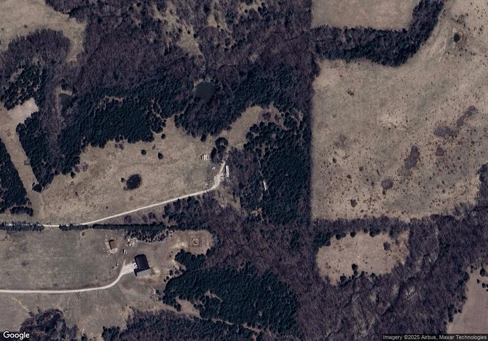 16268 T Rd, Mayetta, KS 66509 - photo 1