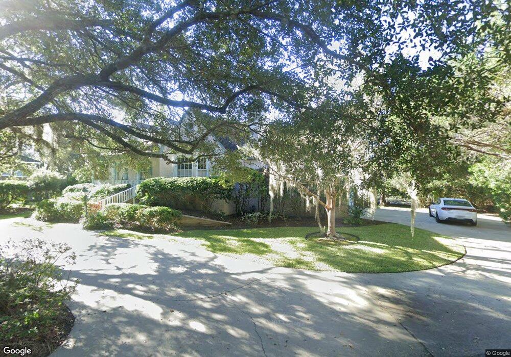 219 Settlers Rd, Saint Simons Island, GA 31522 - photo 1