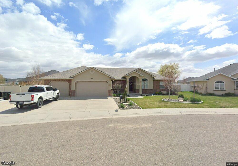 815 Howell Canyon Ct, Burley, ID 83318 - photo 1