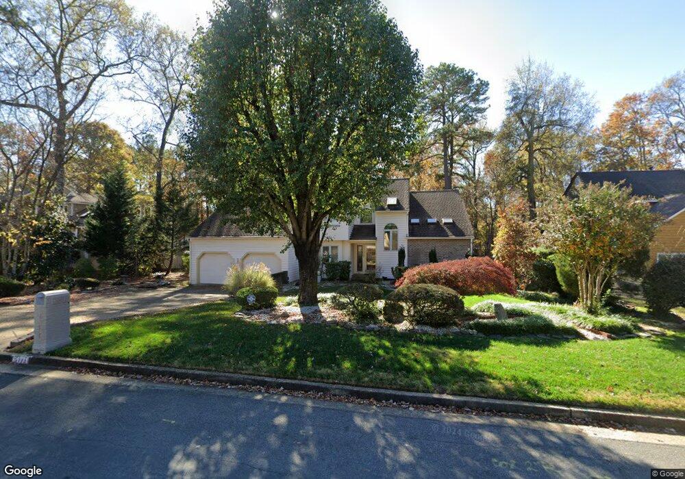 1771 S Dover Pointe Rd, Henrico, VA 23238 - photo 1