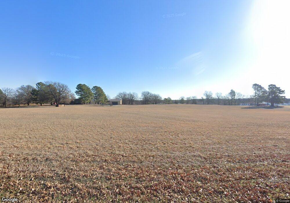 18033 S 4180 Rd, Claremore, OK 74017 - photo 1