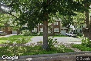 518 N Marshall Ave, Springfield, MN 56087