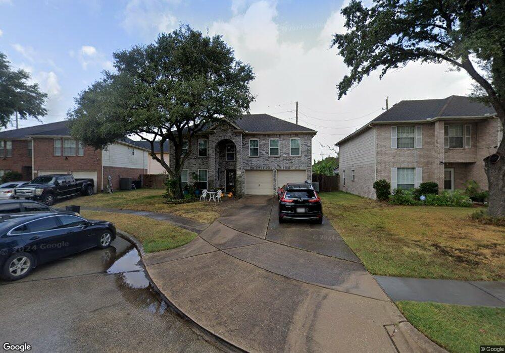 9807 Blaine Lake Dr, Houston, TX 77086 - photo 1