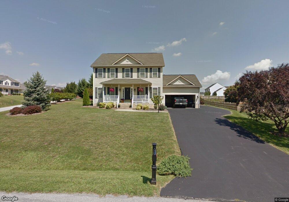 35 Windsor Dr, Fishersville, VA 22939 - photo 1